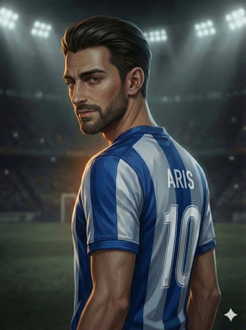 Spieler-Artworks & Krafttier-System